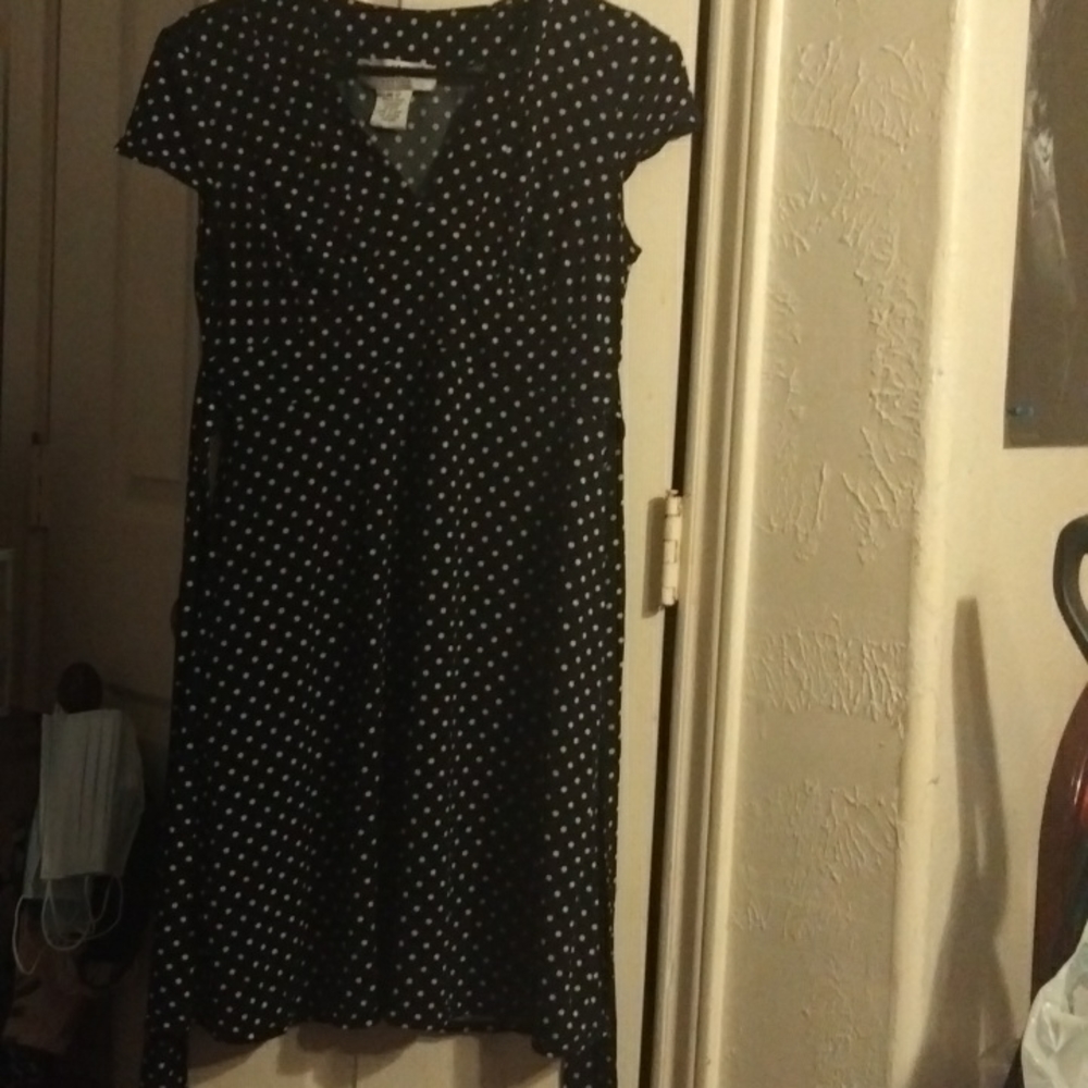 Women dress size 6p